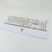 Game Arena GK1004 HASTE RGB High-End Gaming Red Switches Mechanical Keyboard