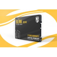 SD240 BLINK 2.5" SSD with DRAM