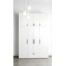 8 Doors Clothes Closet 200X280X60cm