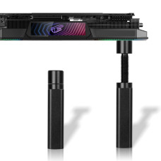 GRAPHICS CARD GPU 12cm STAND